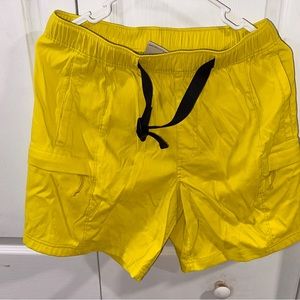 North Face Men’s shorts